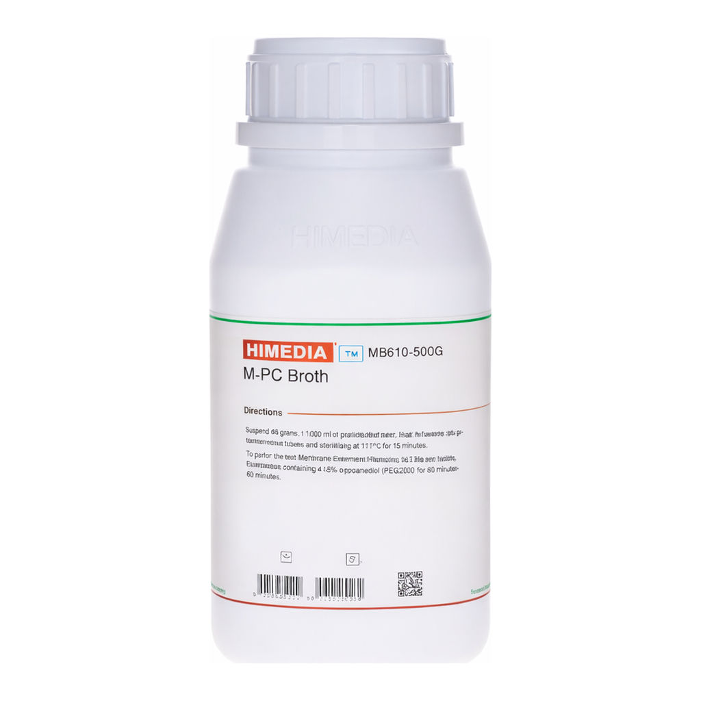 Himedia M-PC Broth