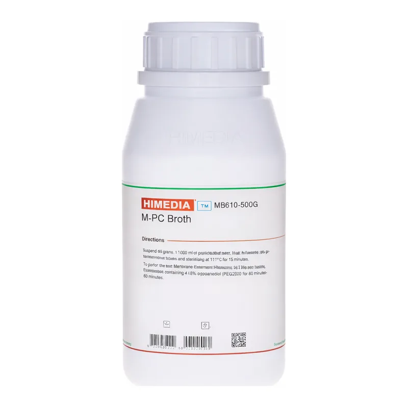 Himedia M-PC Broth