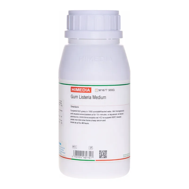 Himedia Gum Listeria Medium