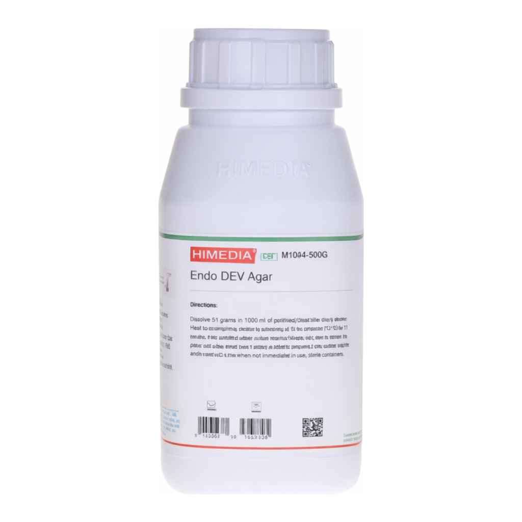 Himedia Endo DEV Agar