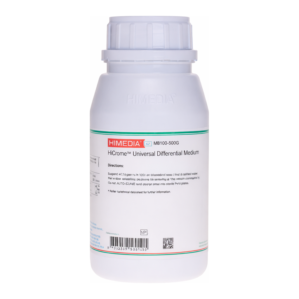 Himedia HiCrome Universal Differential Medium