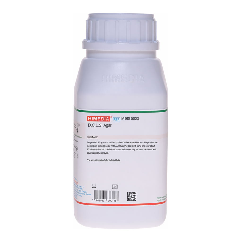 Himedia D.C.L.S. Agar
