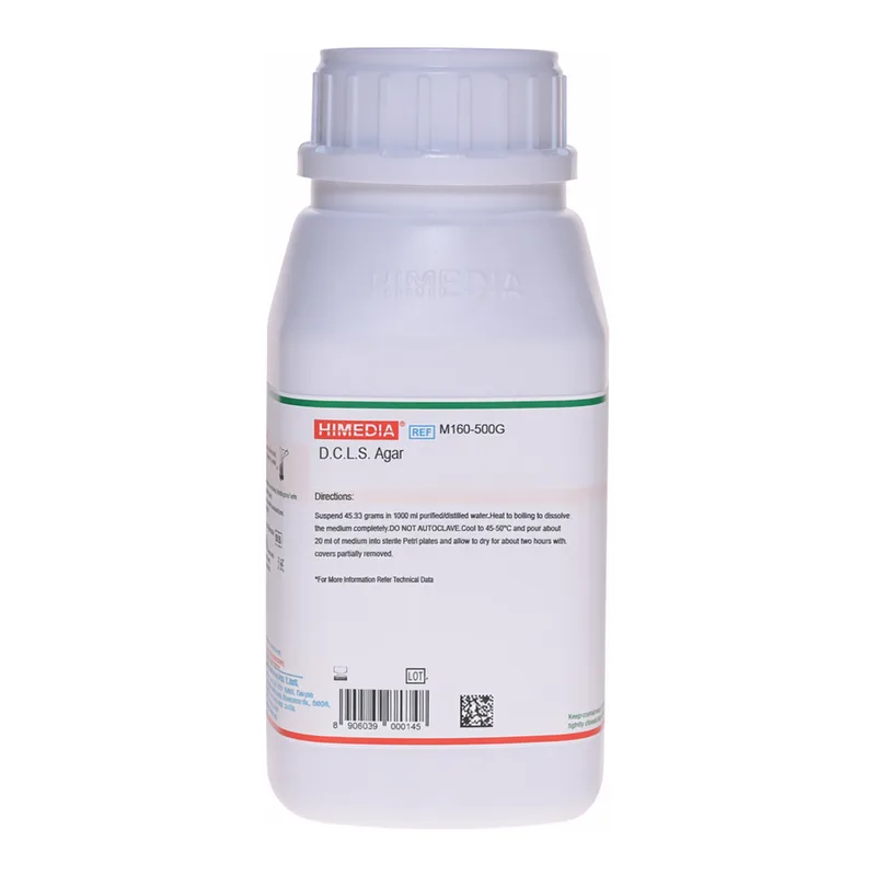 Himedia D.C.L.S. Agar