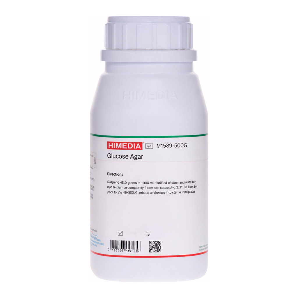 Himedia Glucose Agar