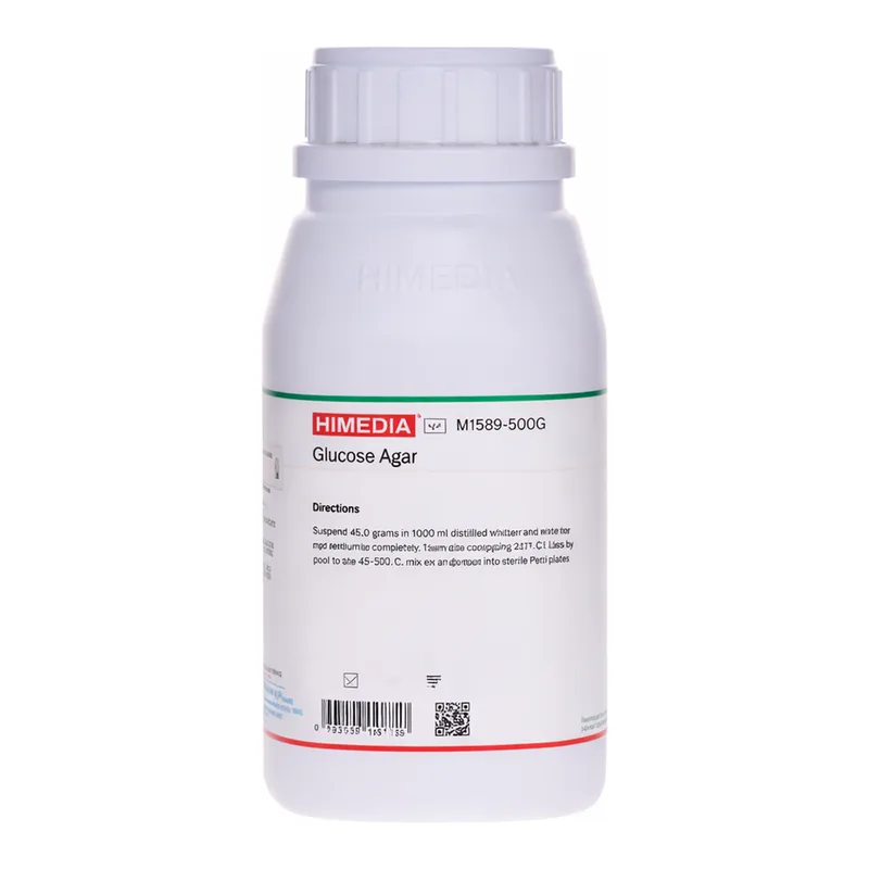 Himedia Glucose Agar