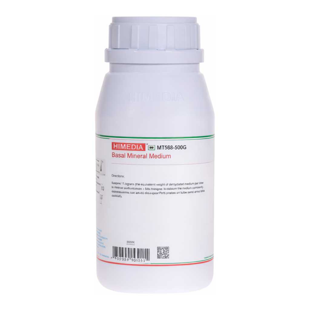 Himedia Basal Mineral Medium