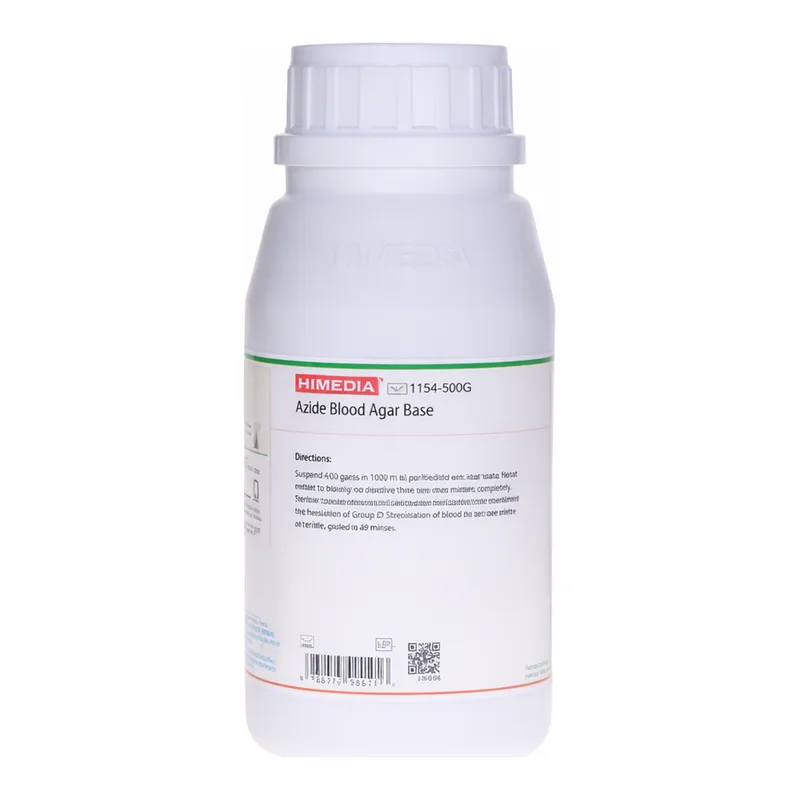 Himedia Azide Blood Agar Base