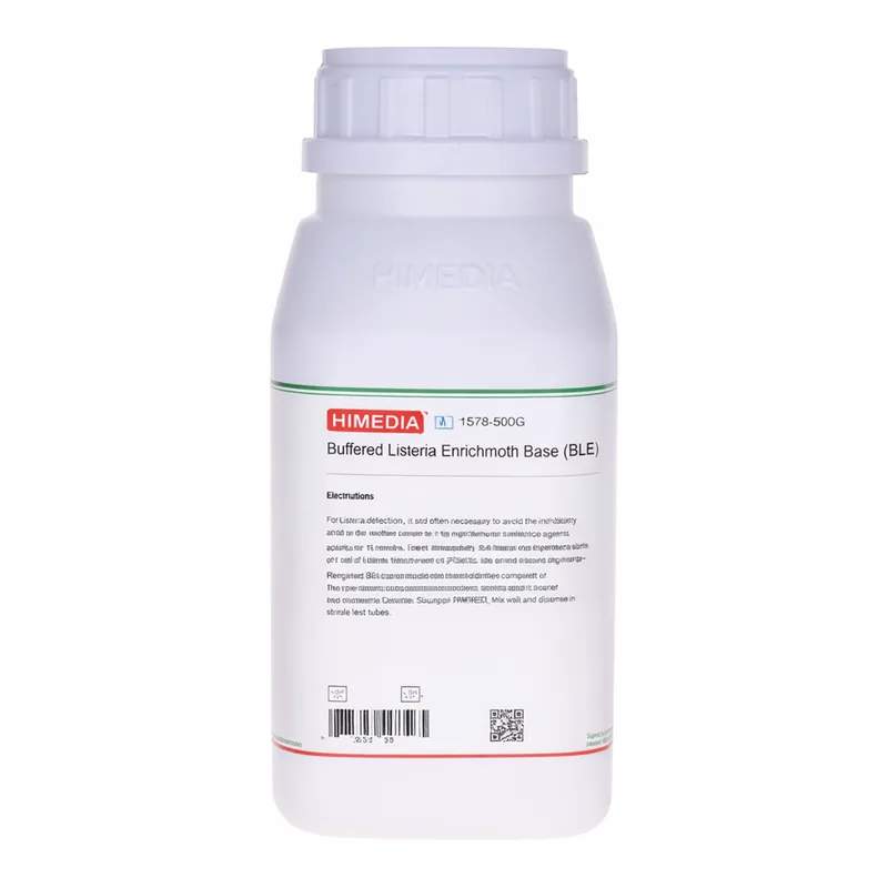 Himedia BLE Broth Base (Buffered Listeria Enrichment Broth Base)