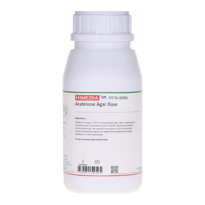 Himedia Arabinose Agar Base