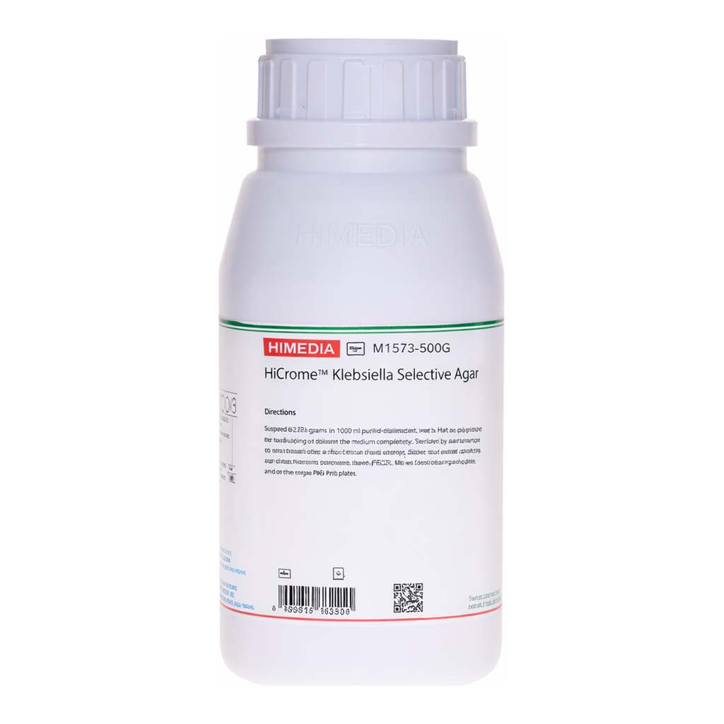 Himedia HiCrome Klebsiella Selective Agar Base