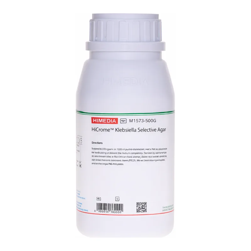 Himedia HiCrome Klebsiella Selective Agar Base