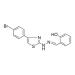 Merck 2-((4-(4-BROMO-PHENYL)-THIAZOL - 25 MG&