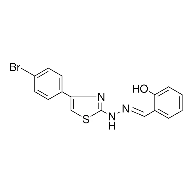 Merck 2-((4-(4-BROMO-PHENYL)-THIAZOL - 25 MG&