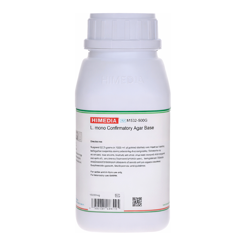 Himedia L. mono Confirmatory Agar Base