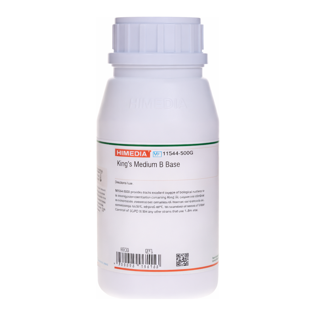 Himedia King’s Medium B Base