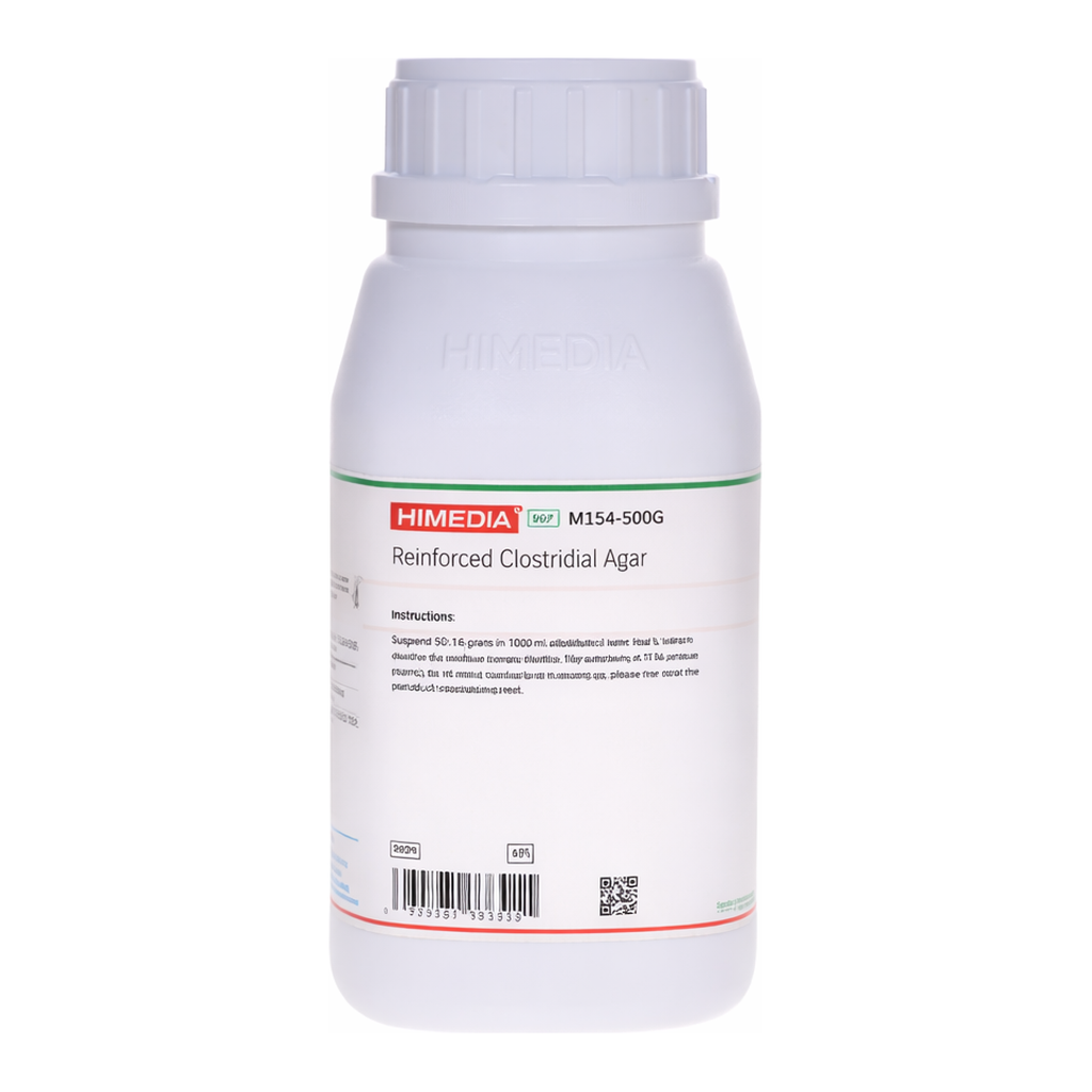 Himedia Reinforced Clostridial Agar