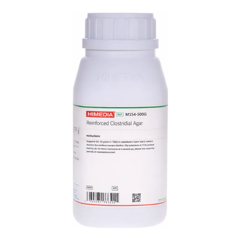 Himedia Reinforced Clostridial Agar
