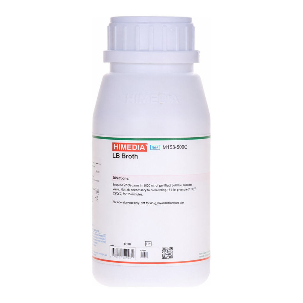 Himedia LI Broth (Liver Infusion Broth)