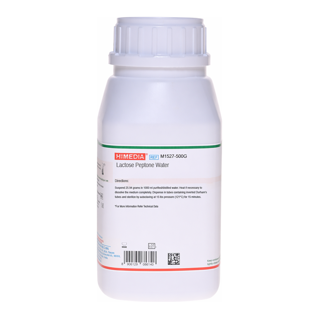 Himedia Lactose Peptone Water