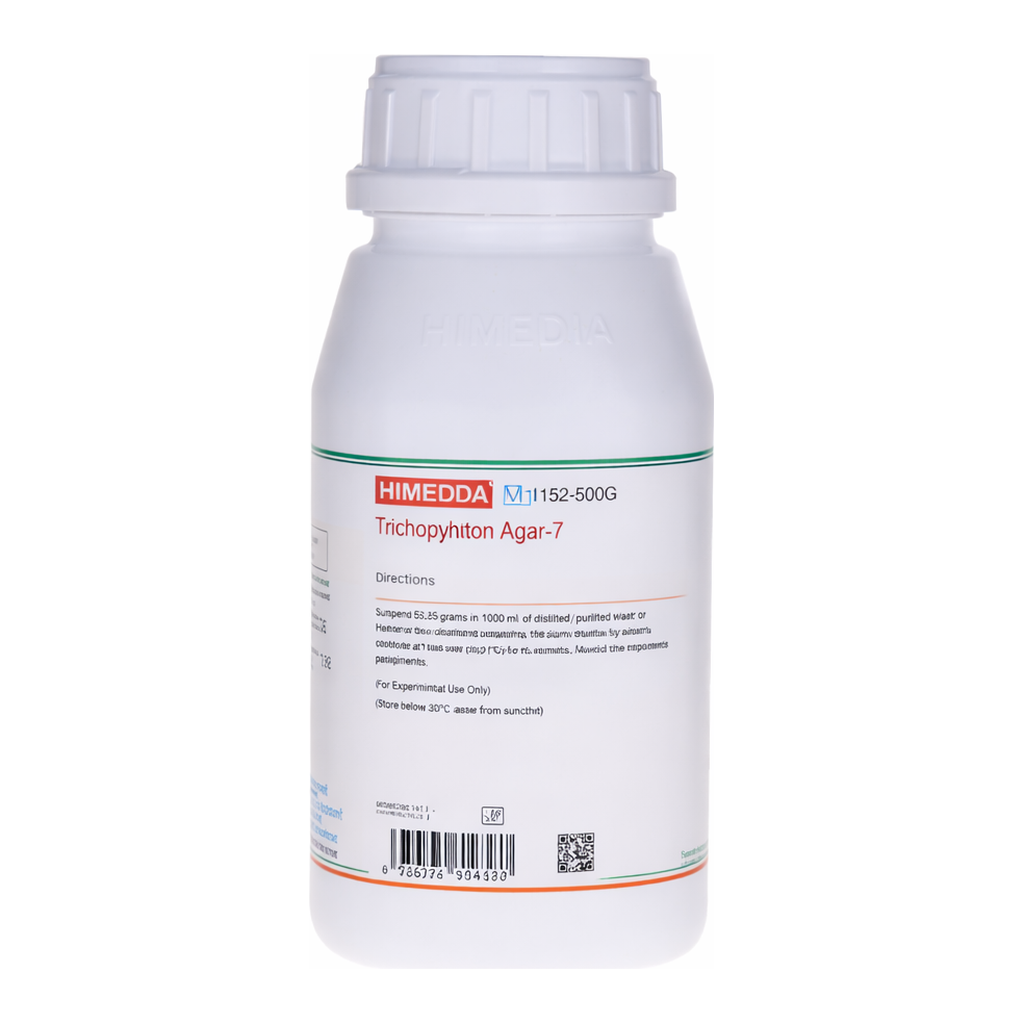 Himedia Trichophyton Agar-7