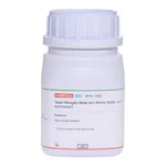 Himedia Yeast Nitrogen Base w/o Amino Acids and Ammonium Sulphate