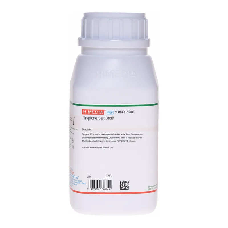 Himedia Tryptone Salt Broth