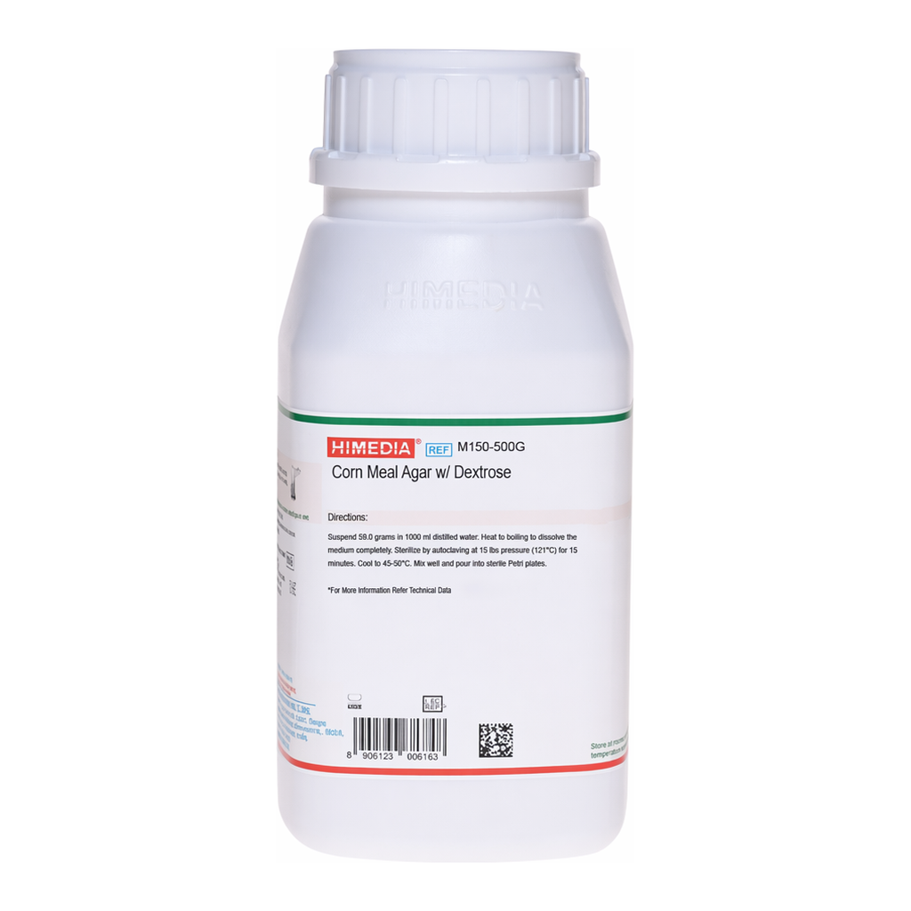 Himedia Corn Meal Agar w/ Dextrose