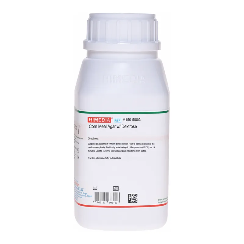 Himedia Corn Meal Agar w/ Dextrose