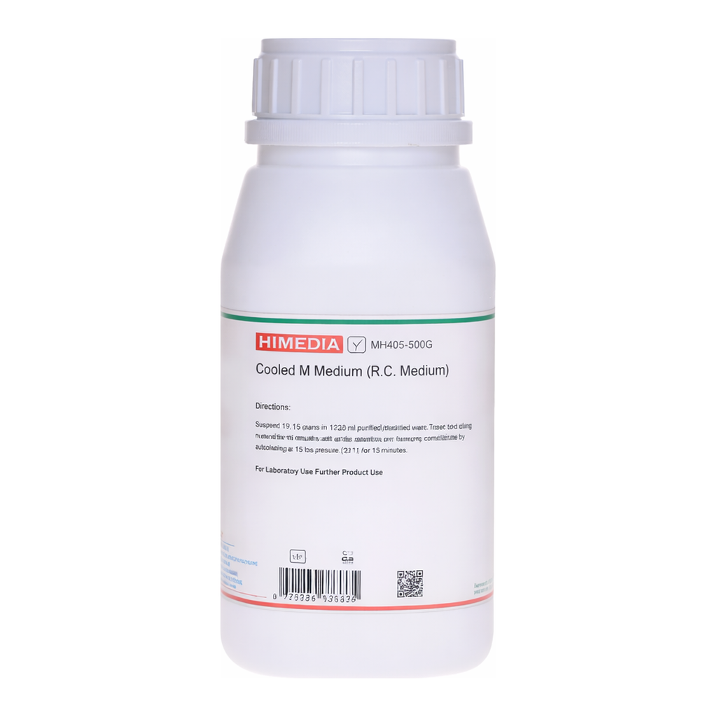 Himedia Cooked Meat Medium (Revised as Cooked M Medium) (R.C.Medium)