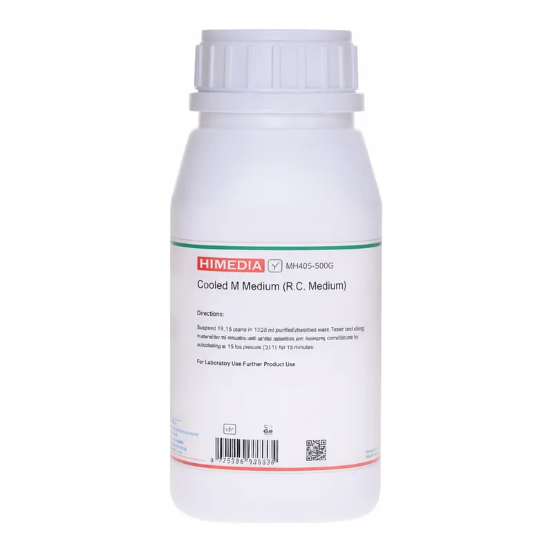 Himedia Cooked Meat Medium (Revised as Cooked M Medium) (R.C.Medium)