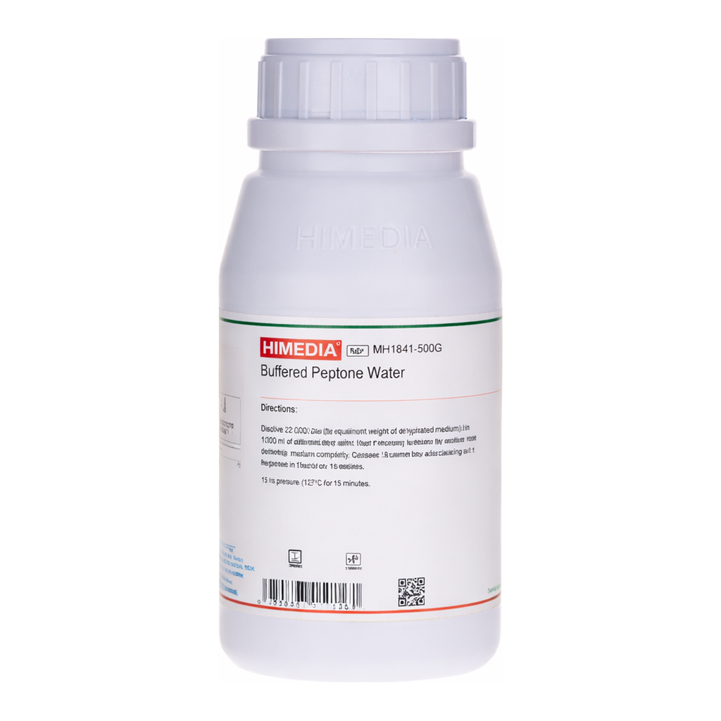 Himedia Buffered Peptone Water