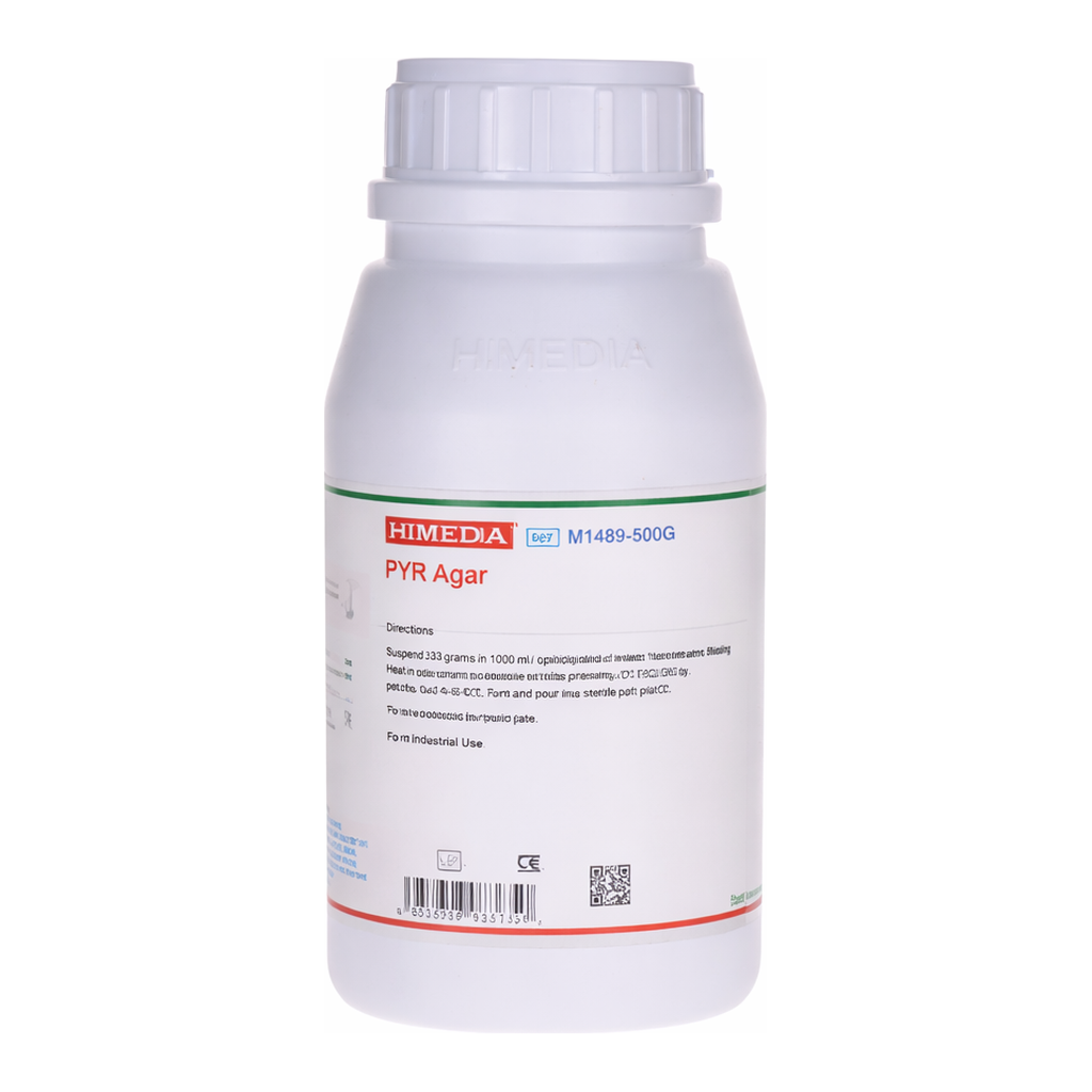 Himedia PYR Agar