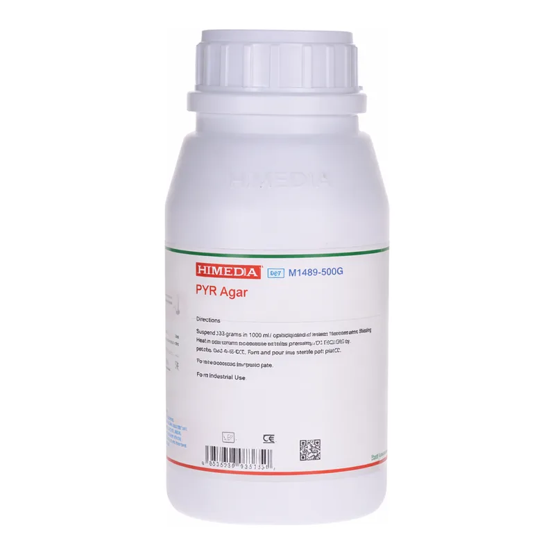 Himedia PYR Agar