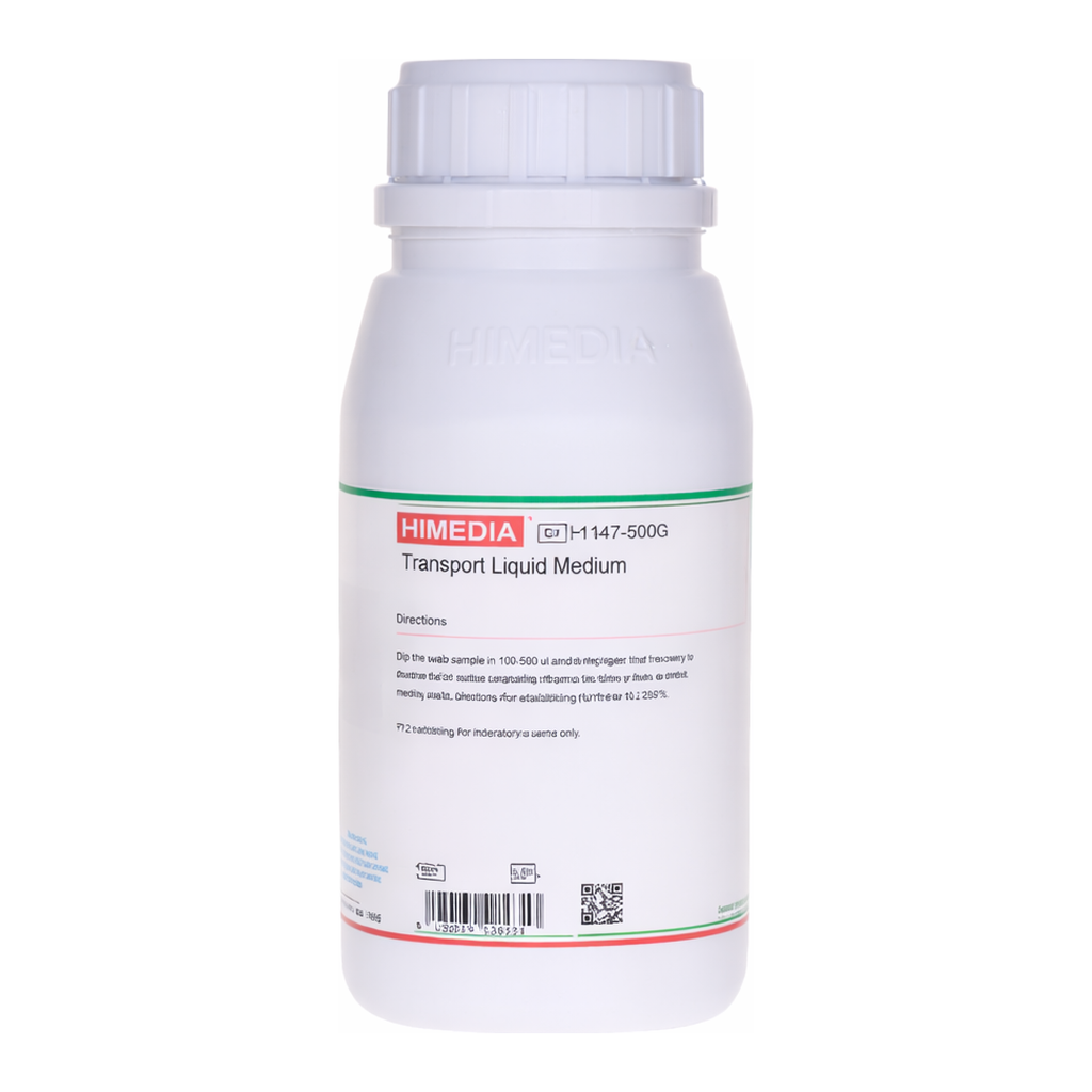 Himedia Transport Liquid Medium
