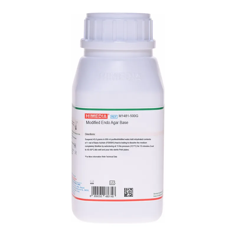 Himedia Modified Endo Agar Base