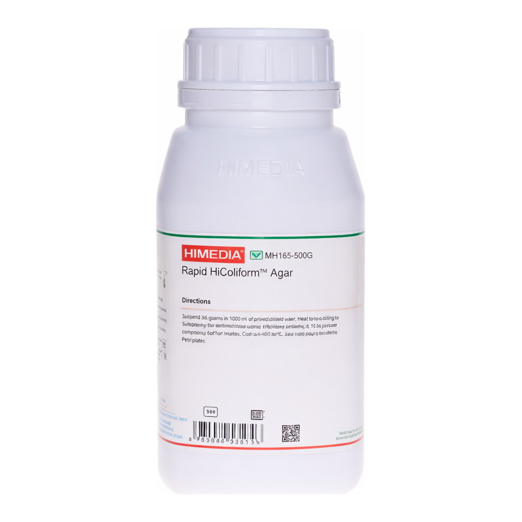 Himedia Rapid HiColiform Agar