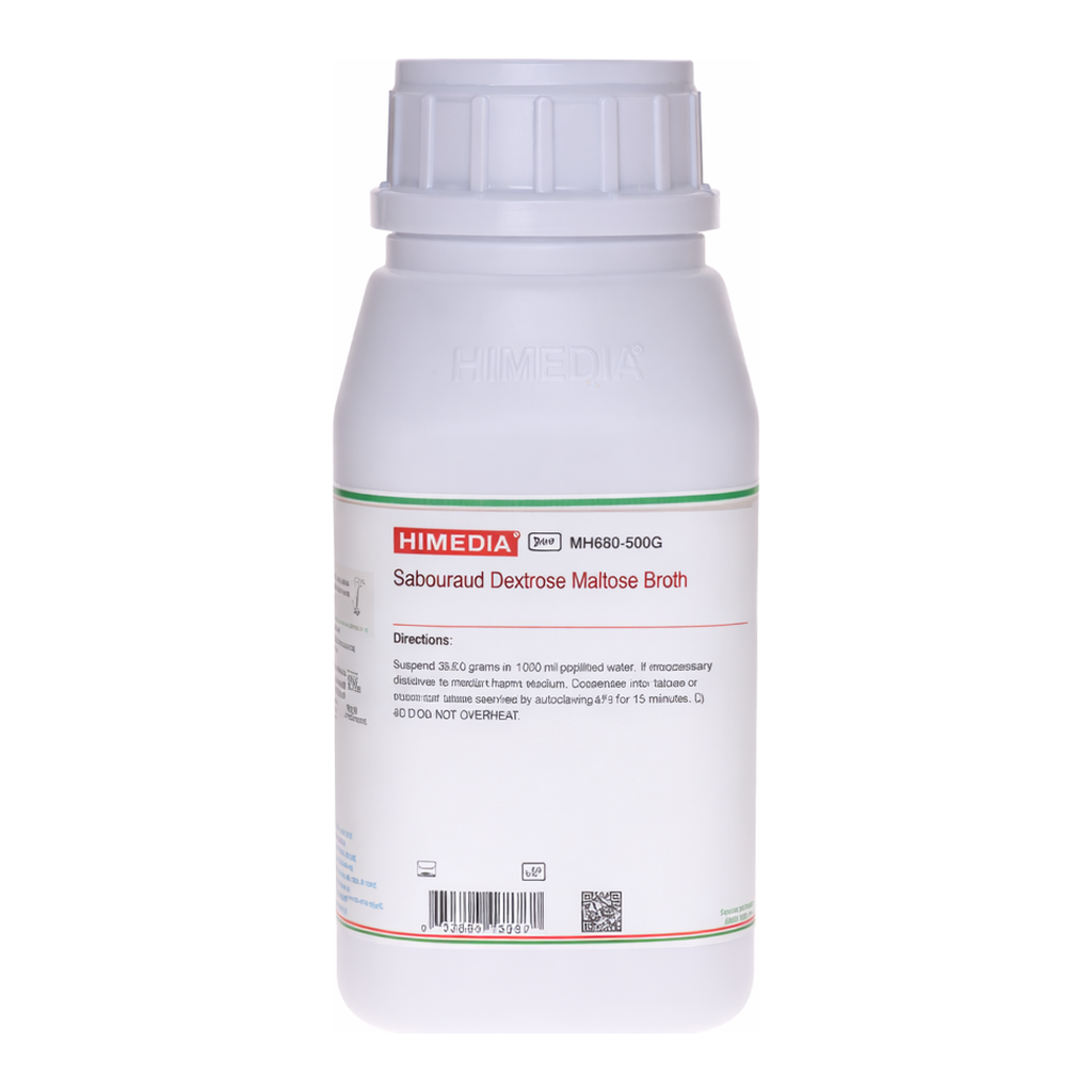 Himedia Sabouraud Dextrose Maltose Broth