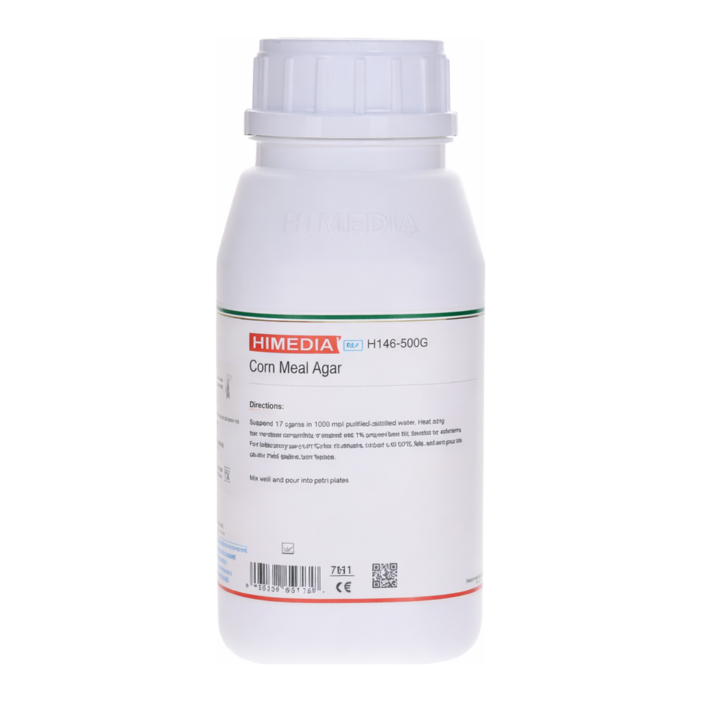 Himedia Corn Meal Agar