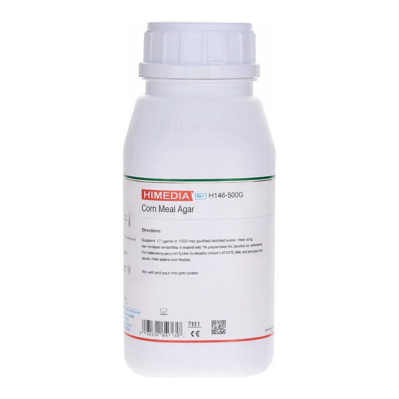 Himedia Corn Meal Agar