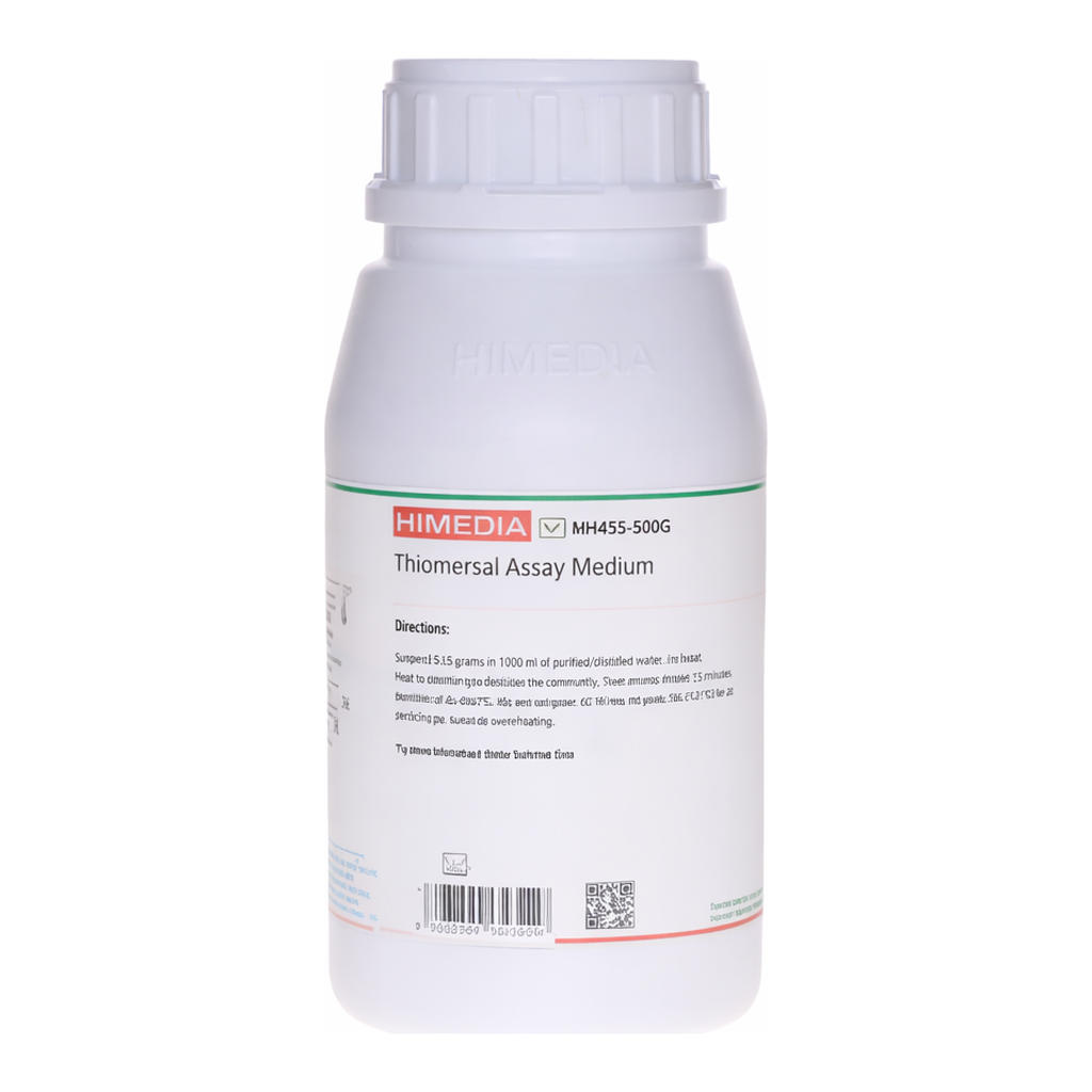 Himedia Thiomersal Assay Medium