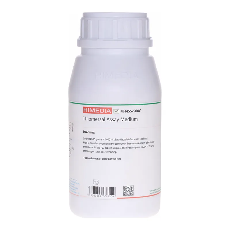 Himedia Thiomersal Assay Medium