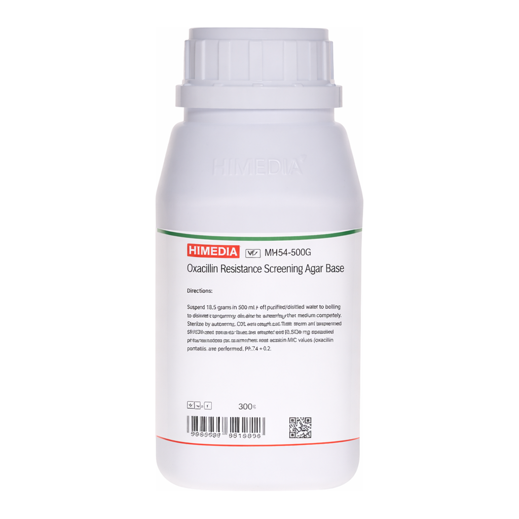 Himedia Oxacillin Resistance Screening Agar Base