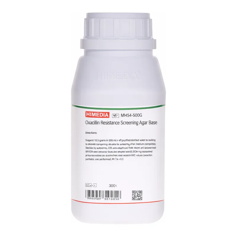 Himedia Oxacillin Resistance Screening Agar Base