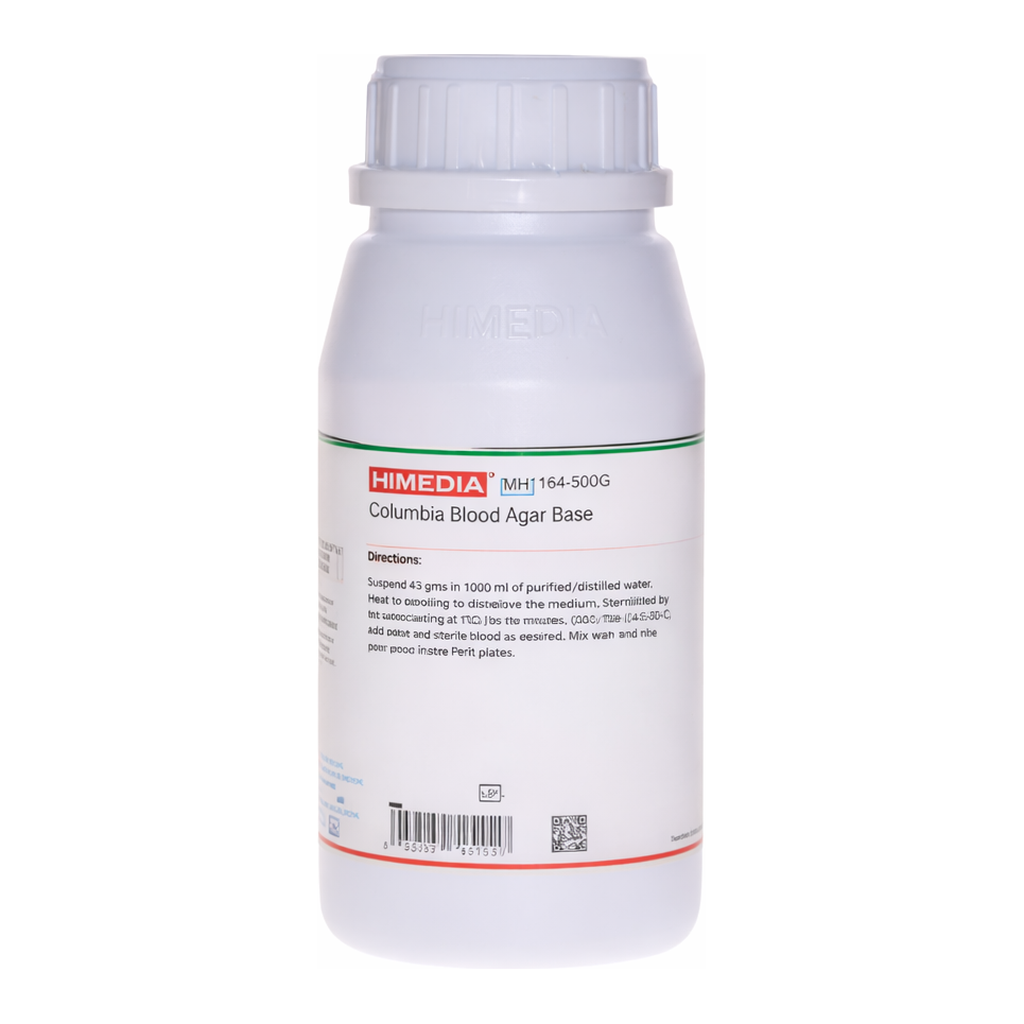 Himedia Columbia Blood Agar Base