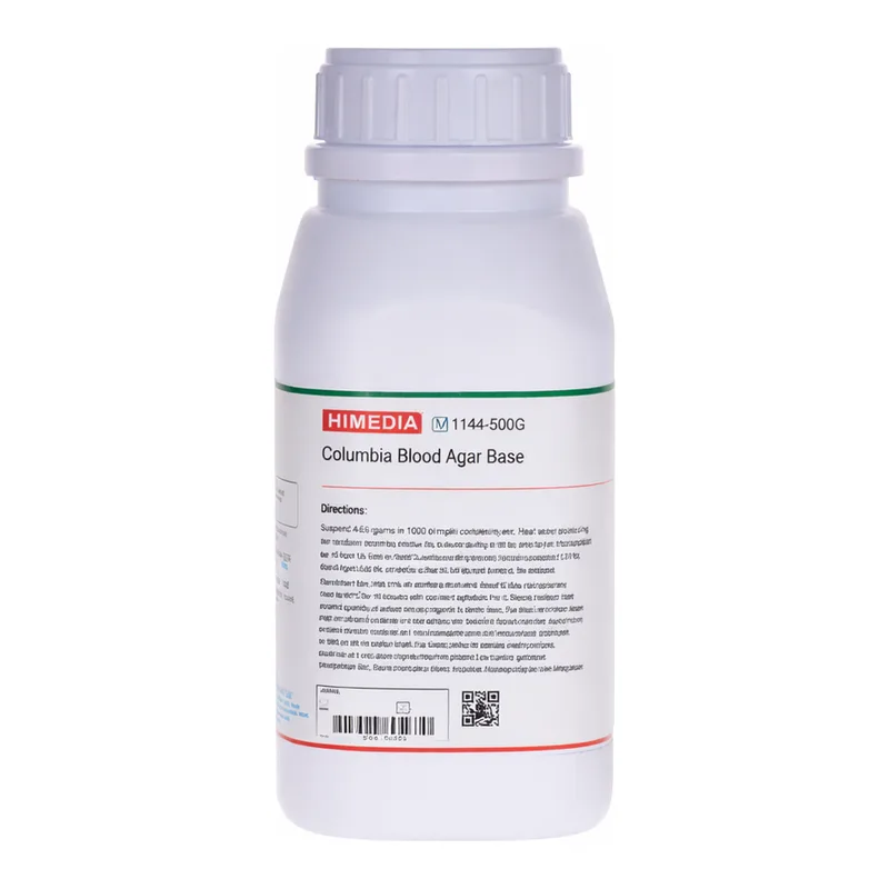 Himedia Columbia Blood Agar Base