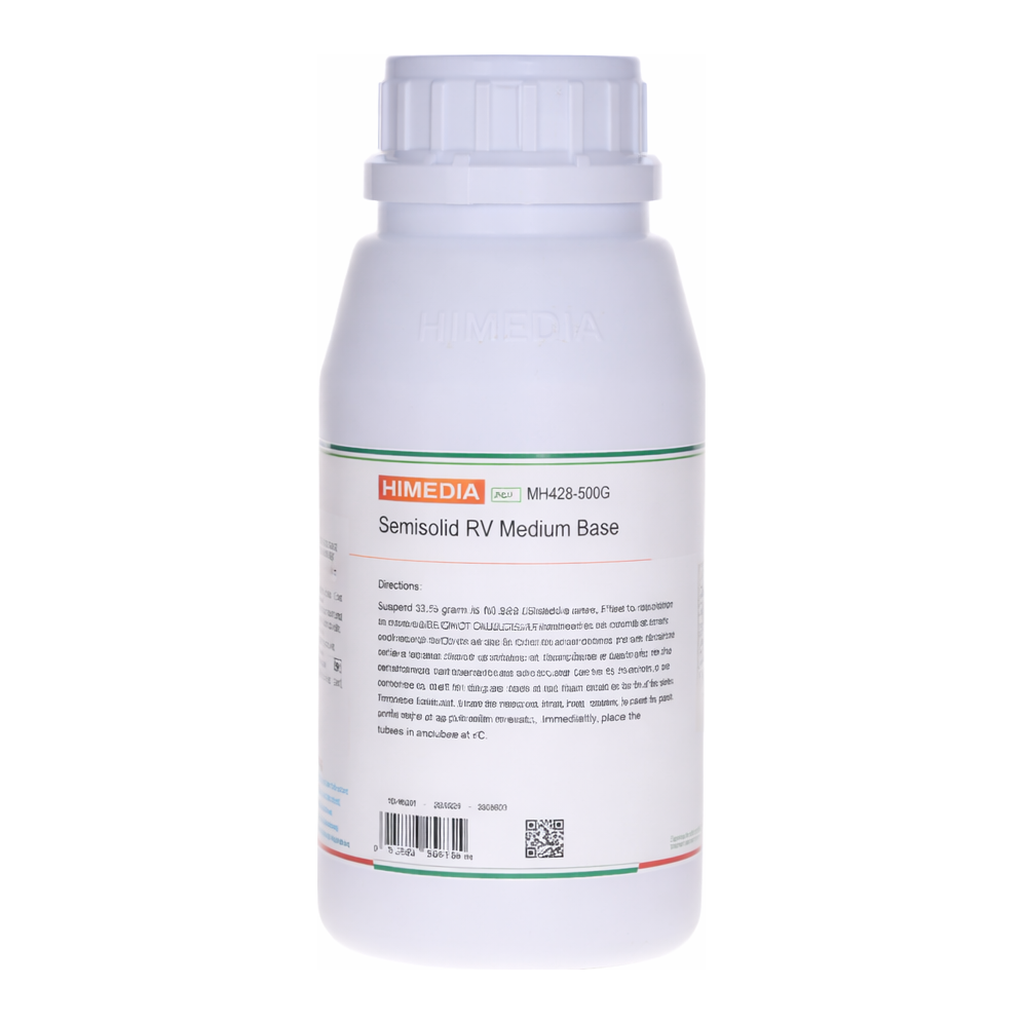 Himedia Semisolid RV Medium Base