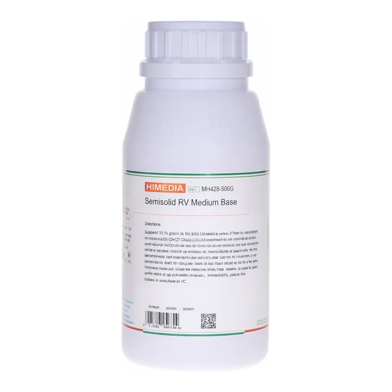 Himedia Semisolid RV Medium Base