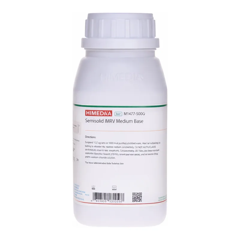 Himedia Semisolid IMRV Medium Base