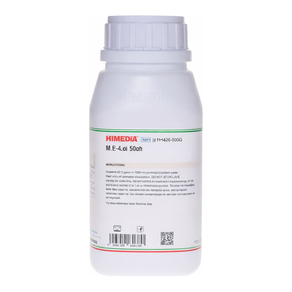 Himedia M - E. coli Broth