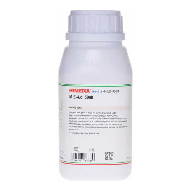 Himedia M - E. coli Broth